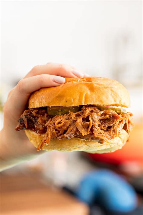 Pulled Pork